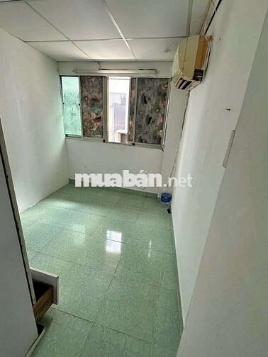 Nhà hẻm 11m2, 1 phòng ngủ, đường Nguyễn Cửu Vân, Q. Bình Thạnh