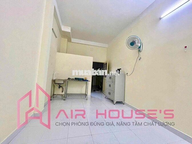🔴Phòng bancol cửa sổ thoáng mát - vị trí thuận tiện