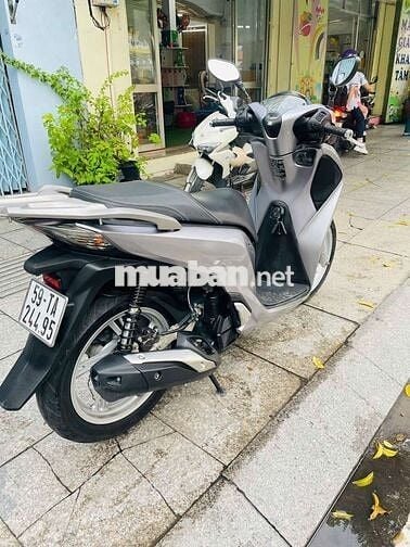 Honda SH 125 2018 mới 90% bstp chính chủ