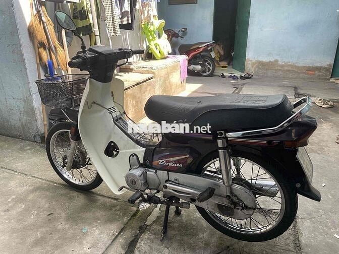 Super dream, đời 98, bstp