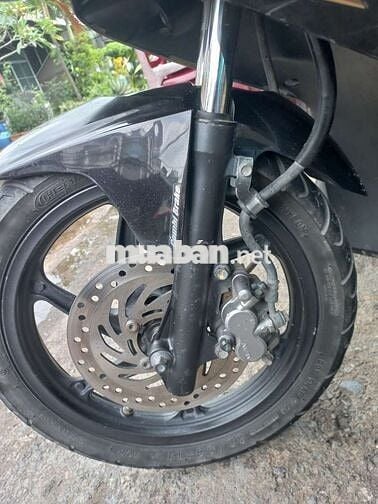 Honda air blade 2010