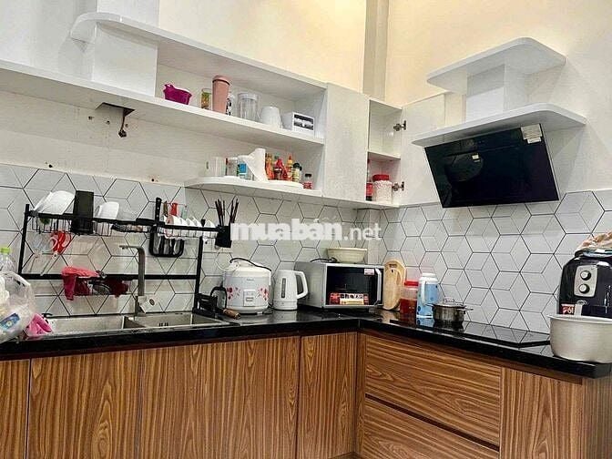 Nhà Đẹp Xuân Lạc Vĩnh Ngọc Nha Trang Hướng Đông Nam Gần Sông