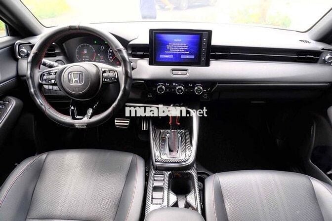 HRV RS 2024 - Xe lướt : 19.700km - Thương Luọng