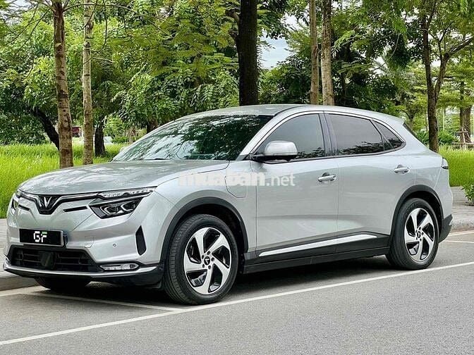 VF8 Eco 2022 Mua Pin Sdi giảm 70tr đổi xe xăng