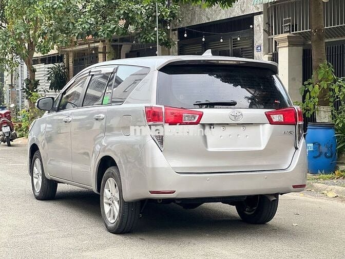 Toyota Innova 2.0E 2017- 99000 km