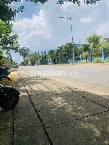 BÁN ĐẤT THỔ CƯ giá ngộp Long Khánh-Đồng Nai