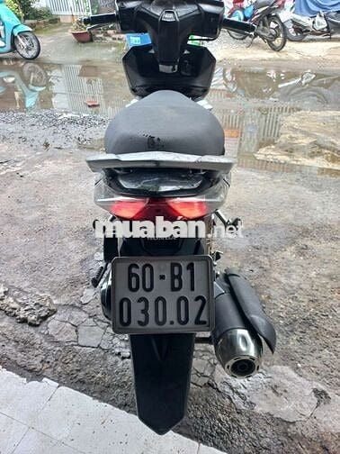 Honda air blade 2010