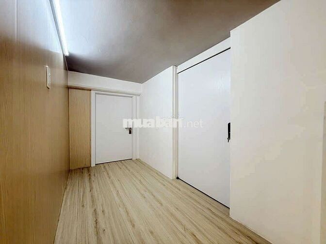 Căn hộ 50m2 2 PN H2 Đinh Bộ Lĩnh Q. Bình Thạnh