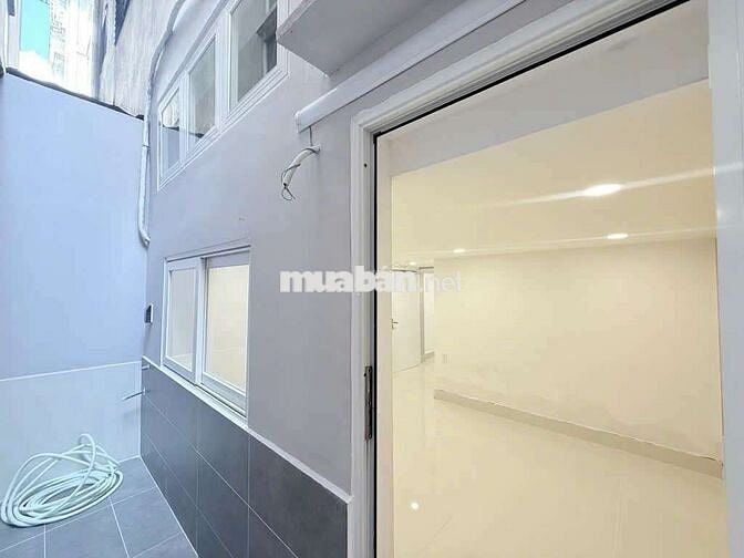 Căn hộ 50m2 2 PN H2 Đinh Bộ Lĩnh Q. Bình Thạnh