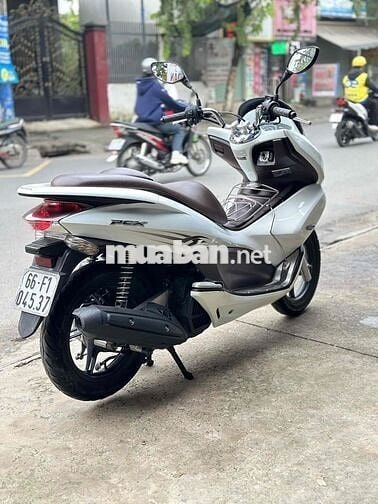 HONDA PCX 125 MÁY THÁI HÀNG NHẬP 3 CỤC