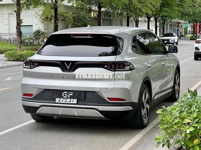 VF8 Eco 2022 Mua Pin Sdi giảm 70tr đổi xe xăng