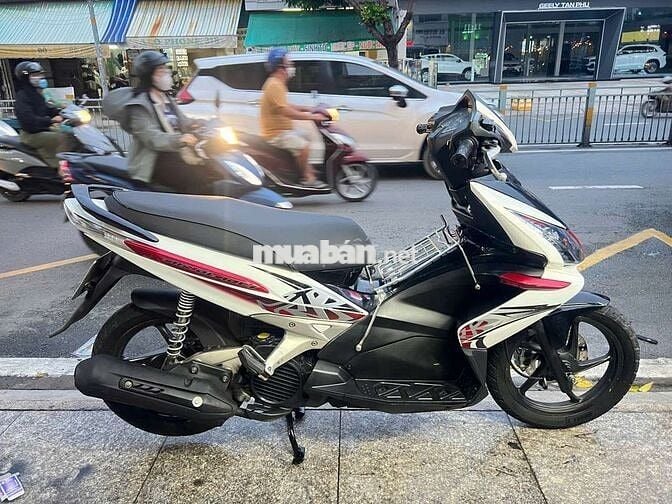 Air blade Fi full Thái 2010 mới 90% biển số thành