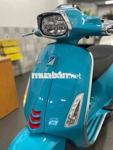 Vespa -Spin  chính chủ