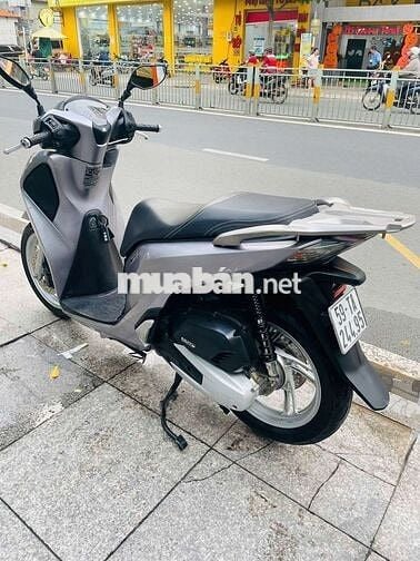 Honda SH 125 2018 mới 90% bstp chính chủ
