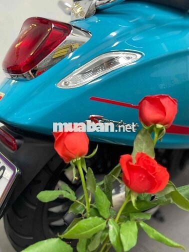 Vespa -Spin  chính chủ