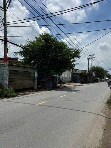 Bán 90m2 đất lô góc tại Vĩnh Lộc, 8,2 tỷ, mặt tiền 4m, chính chủ uy tí