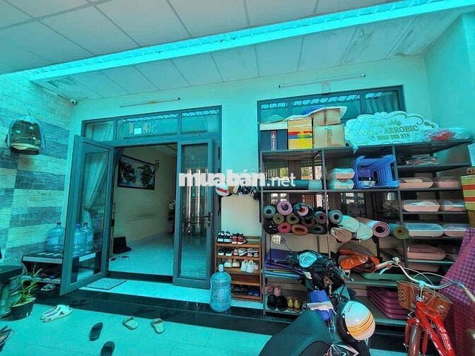 NGAY HOÀNG DIỆU 2 - 140m2 - NỞ HẬU
