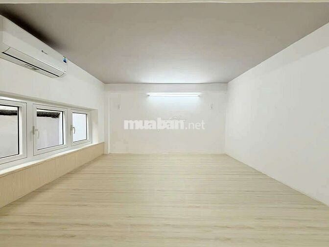 Căn hộ 50m2 2 PN H2 Đinh Bộ Lĩnh Q. Bình Thạnh