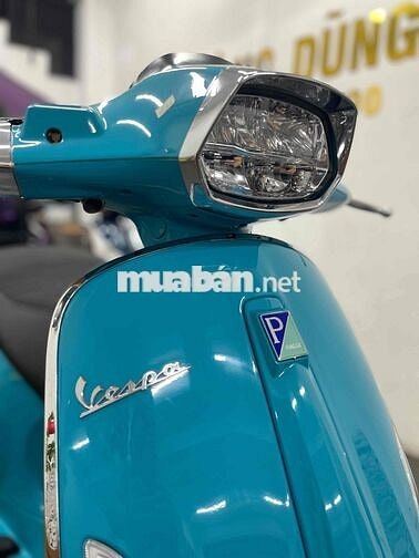 Vespa -Spin  chính chủ