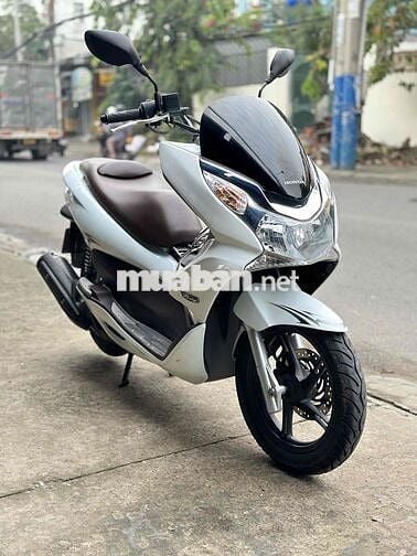 HONDA PCX 125 MÁY THÁI HÀNG NHẬP 3 CỤC