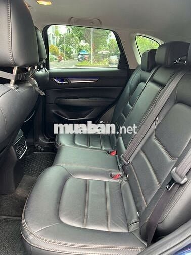 Mazda CX-5 2.0 Premium 2021 Xanh 40.000 km