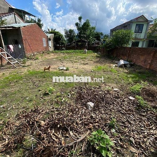 Bán đất Duy Trung - Duy Xuyên - 235m2 siêu đẹp
