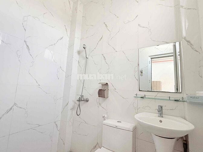 DỰ ÁN MỚI XỊN XÒ NGAY QUANG TRUNG SIÊU TO SIÊU THOÁNG GẦN CHỢ HẠNH