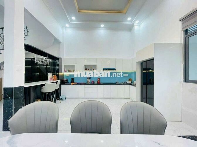 🏘️ Biệt Thự 1lầu 3phòng, dtsd 600m2,Mặt Tiền đường Tân Hiệp 🏘️