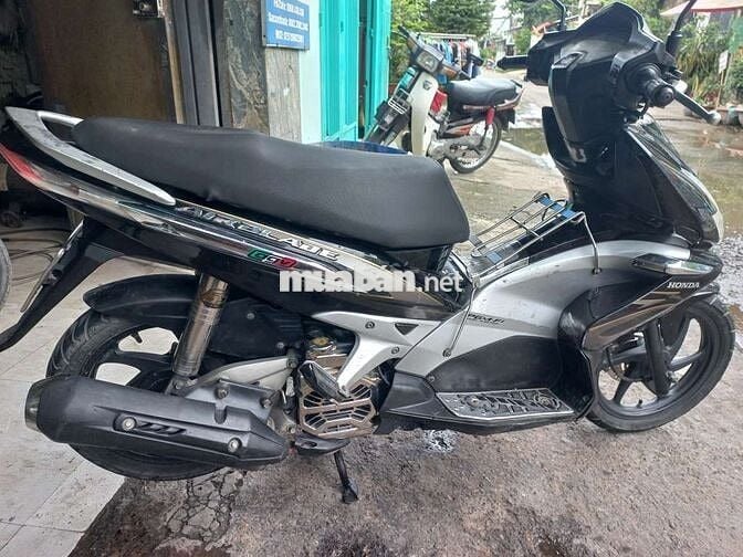 Honda air blade 2010
