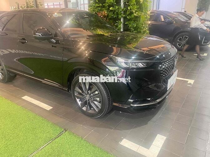 HONDA HRV RS ĐEN 2024 - NGUYÊN zin - THƯƠNG LƯỢNG