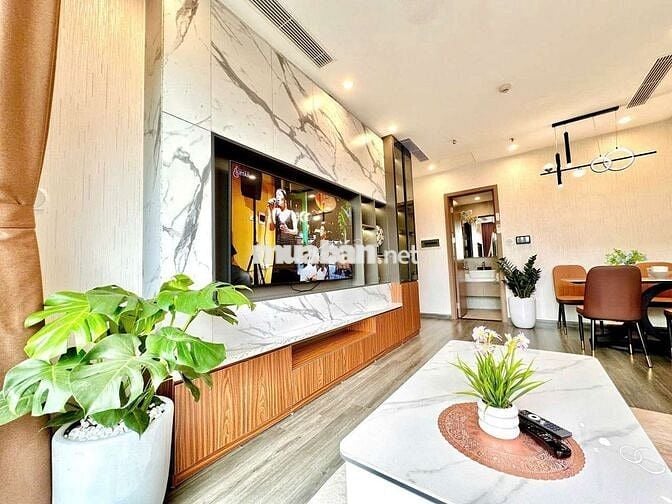 Bán căn 2pn 74m nội thất cao cấp  zenpark giá siêu rẻ ở OCP1 GL