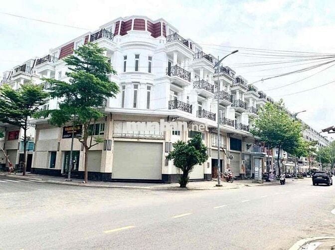 CHO THUÊ NHÀ MẶT TIỀN TRẦN THỊ NGHĨ GIÁ RẺ NHẤT THỊ TRƯỜNG