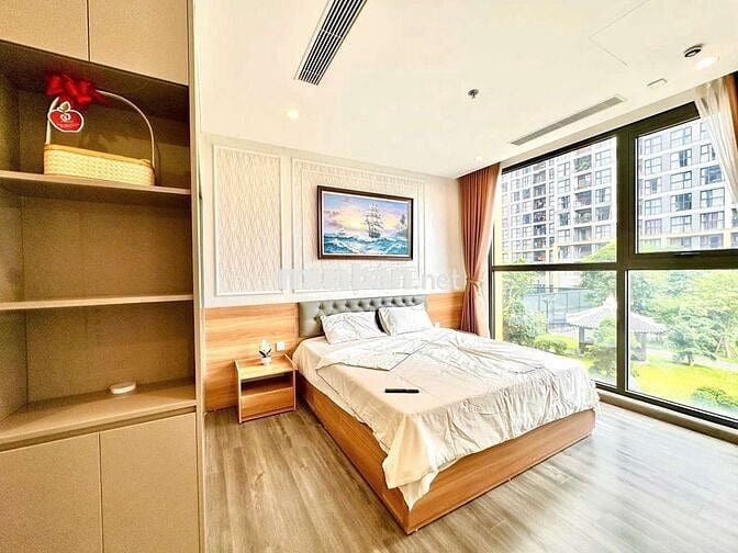 Bán căn 2pn 74m nội thất cao cấp  zenpark giá siêu rẻ ở OCP1 GL