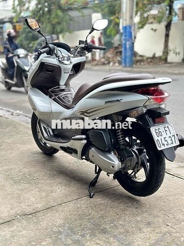 HONDA PCX 125 MÁY THÁI HÀNG NHẬP 3 CỤC