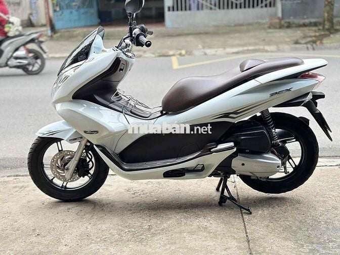 HONDA PCX 125 MÁY THÁI HÀNG NHẬP 3 CỤC