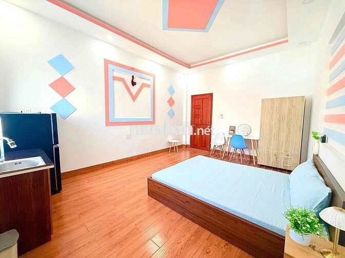 DỰ ÁN MỚI XỊN XÒ NGAY QUANG TRUNG SIÊU TO SIÊU THOÁNG GẦN CHỢ HẠNH
