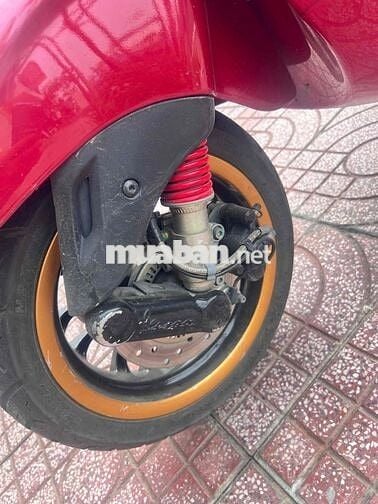 Vespa Spint 2020