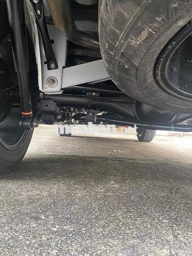 Toyota Rush 2020 S 1.5 AT - 62 km