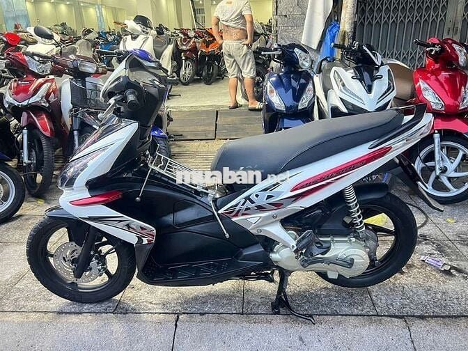 Air blade Fi full Thái 2010 mới 90% biển số thành