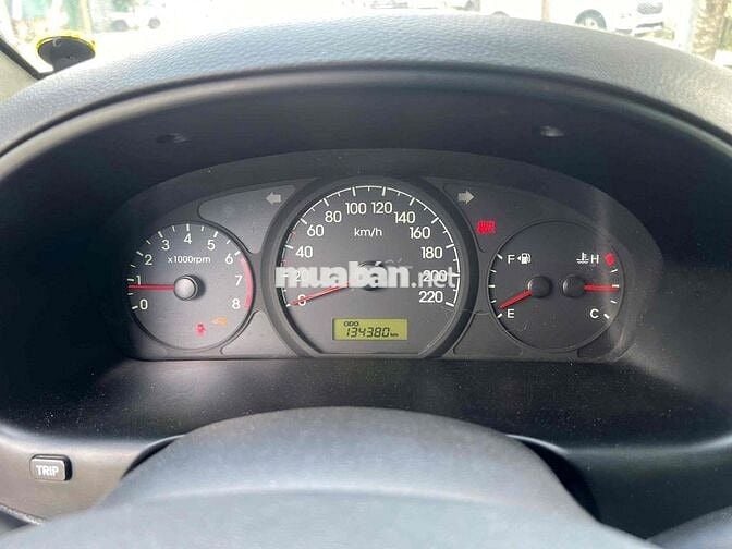 Hyundai Starex 2011 2.5D MT - 130000 km