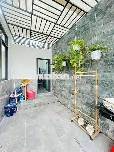 🏘️ Biệt Thự 1lầu 3phòng, dtsd 600m2,Mặt Tiền đường Tân Hiệp 🏘️