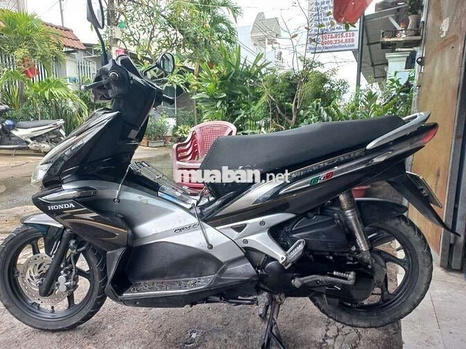 Honda air blade 2010