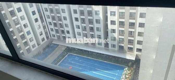 Bán Green river quận 8 dt80m2 3 phòng ngủ 2wc đã có sổ, NH cho vay