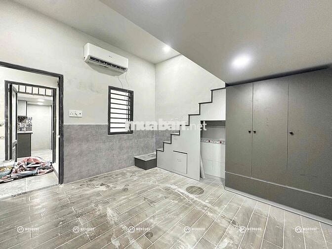 CĂN DUPLEX ĐẦY ĐỦ NỘI THẤT NGAY GẦN AEON TÂN PHÚ 📣📣📣