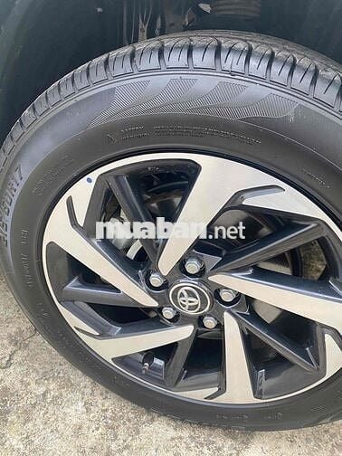 Toyota Rush 2020 S 1.5 AT - 62 km
