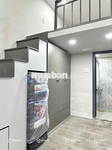 CĂN DUPLEX ĐẦY ĐỦ NỘI THẤT NGAY GẦN AEON TÂN PHÚ 📣📣📣