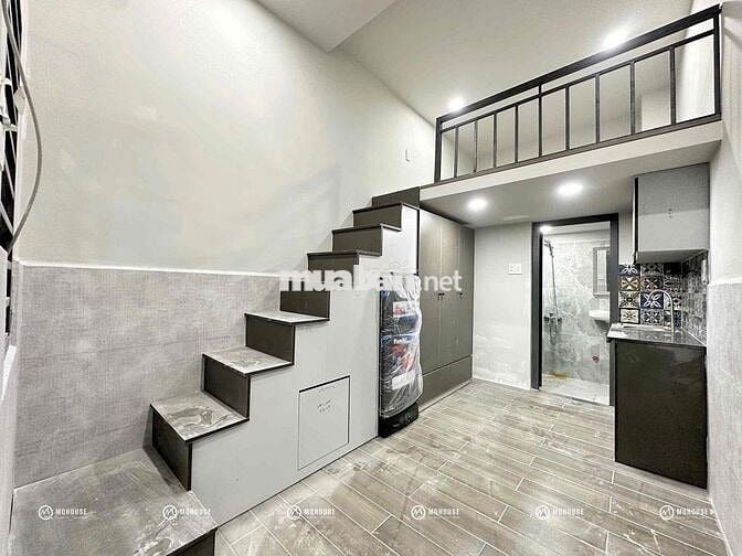 CĂN DUPLEX ĐẦY ĐỦ NỘI THẤT NGAY GẦN AEON TÂN PHÚ 📣📣📣