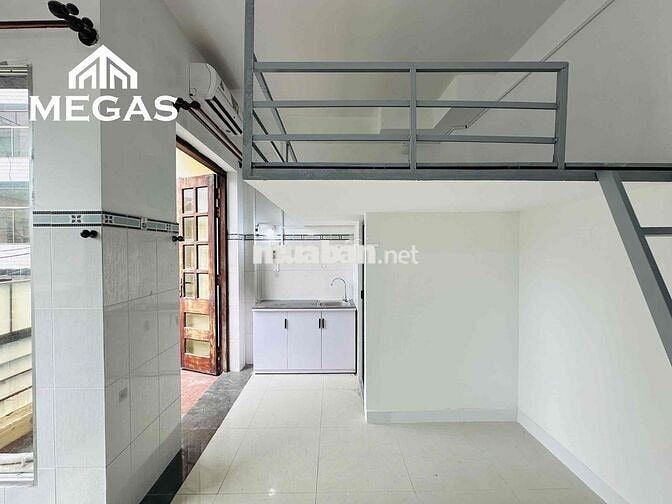 ✅KHAI TRƯƠNG CHDV - Mới 100% - Ban Công - Cửa sổ - Khuông Việt ✅