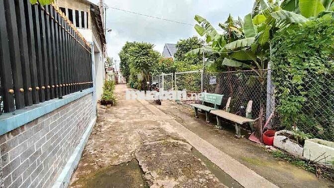 BÁN ĐẤT ĐẸP TRUNG TÂM XÃ BÌNH CHÁNH – SAU LƯNG UBND & TRƯỜNG TIỂU HỌC