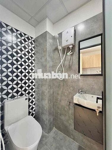 PHÒNG TRỌ - ĐẦY ĐỦ NỘI THẤT MỚI - NGAY AEON MALL - ĐẠI HỌC CÔNG THƯƠNG